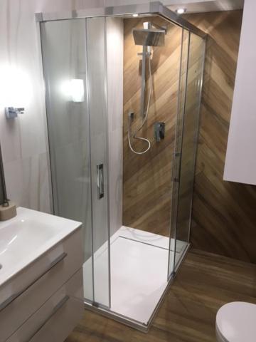 Apartament Silence Baltic Royal Gold 2 Pobierowo Exterior photo
